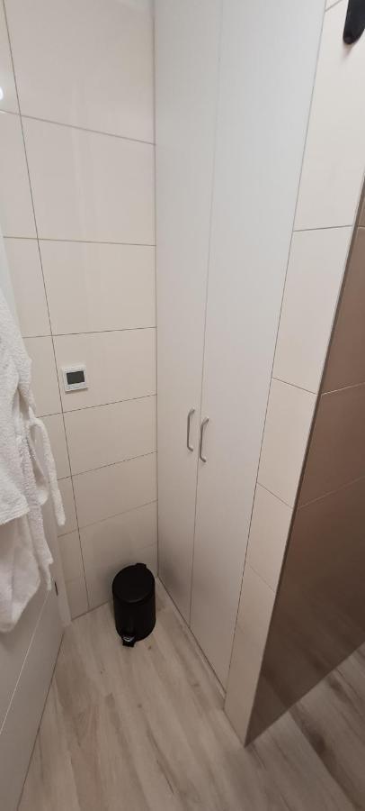Apartment Kala Spalato Esterno foto