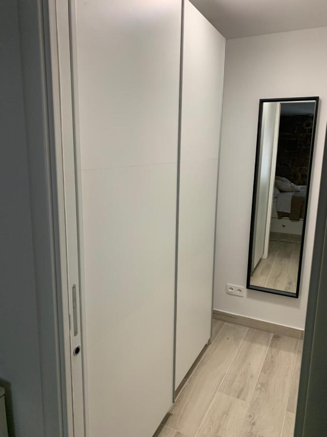 Apartment Kala Spalato Esterno foto