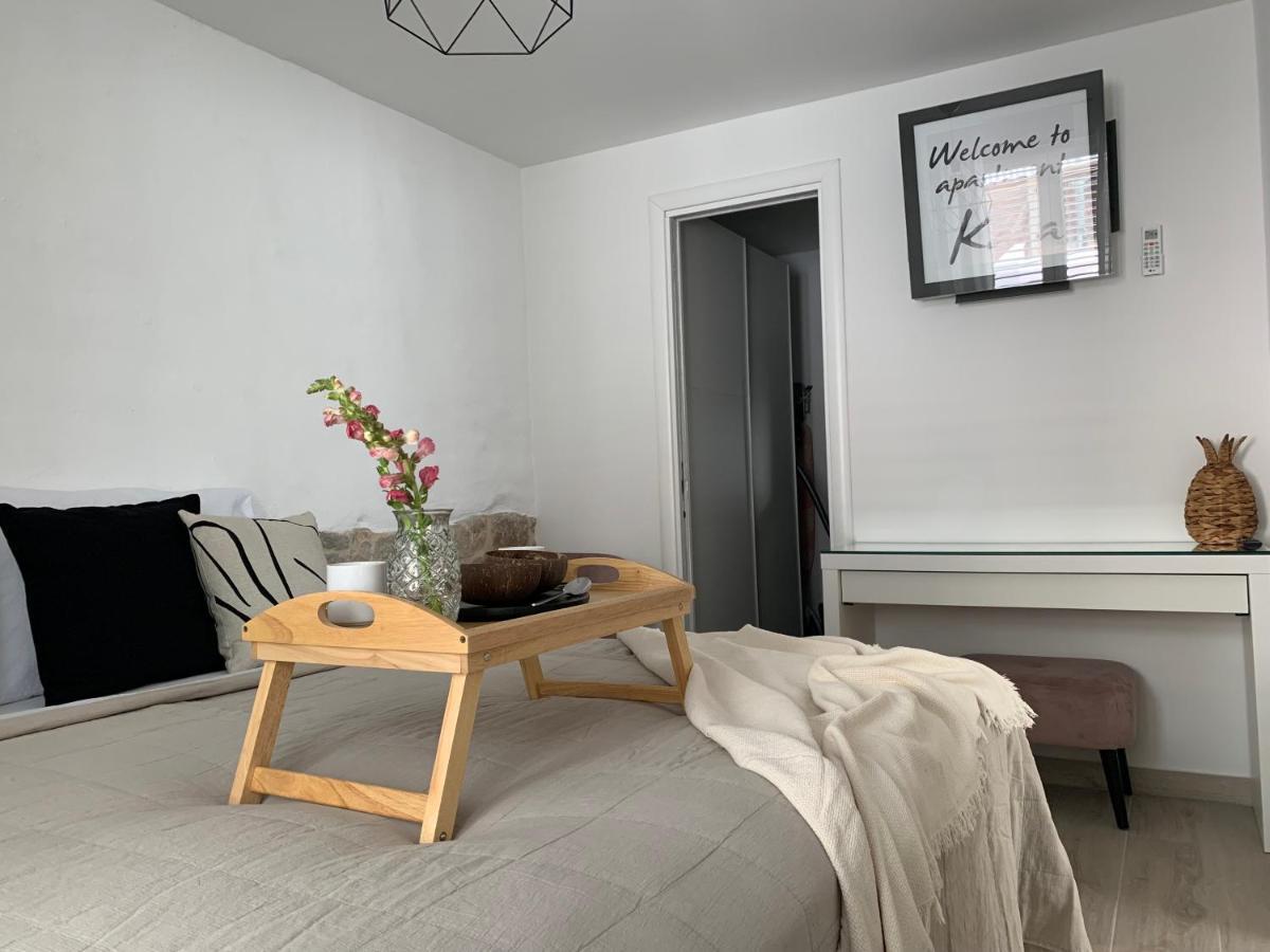 Apartment Kala Spalato Esterno foto