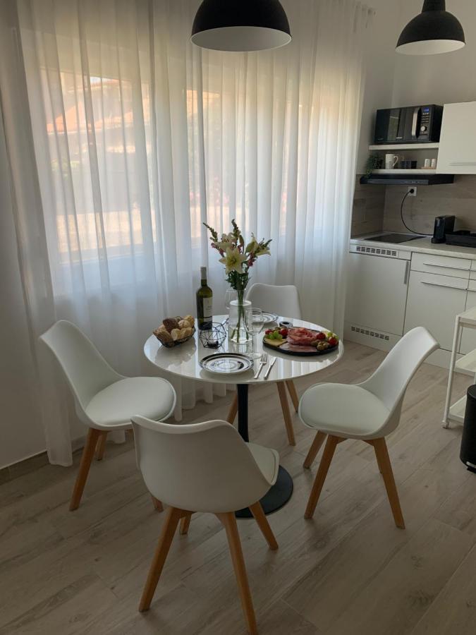 Apartment Kala Spalato Esterno foto
