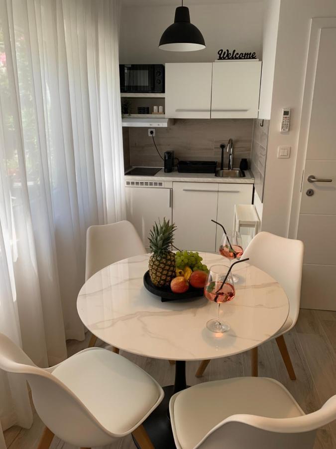 Apartment Kala Spalato Esterno foto