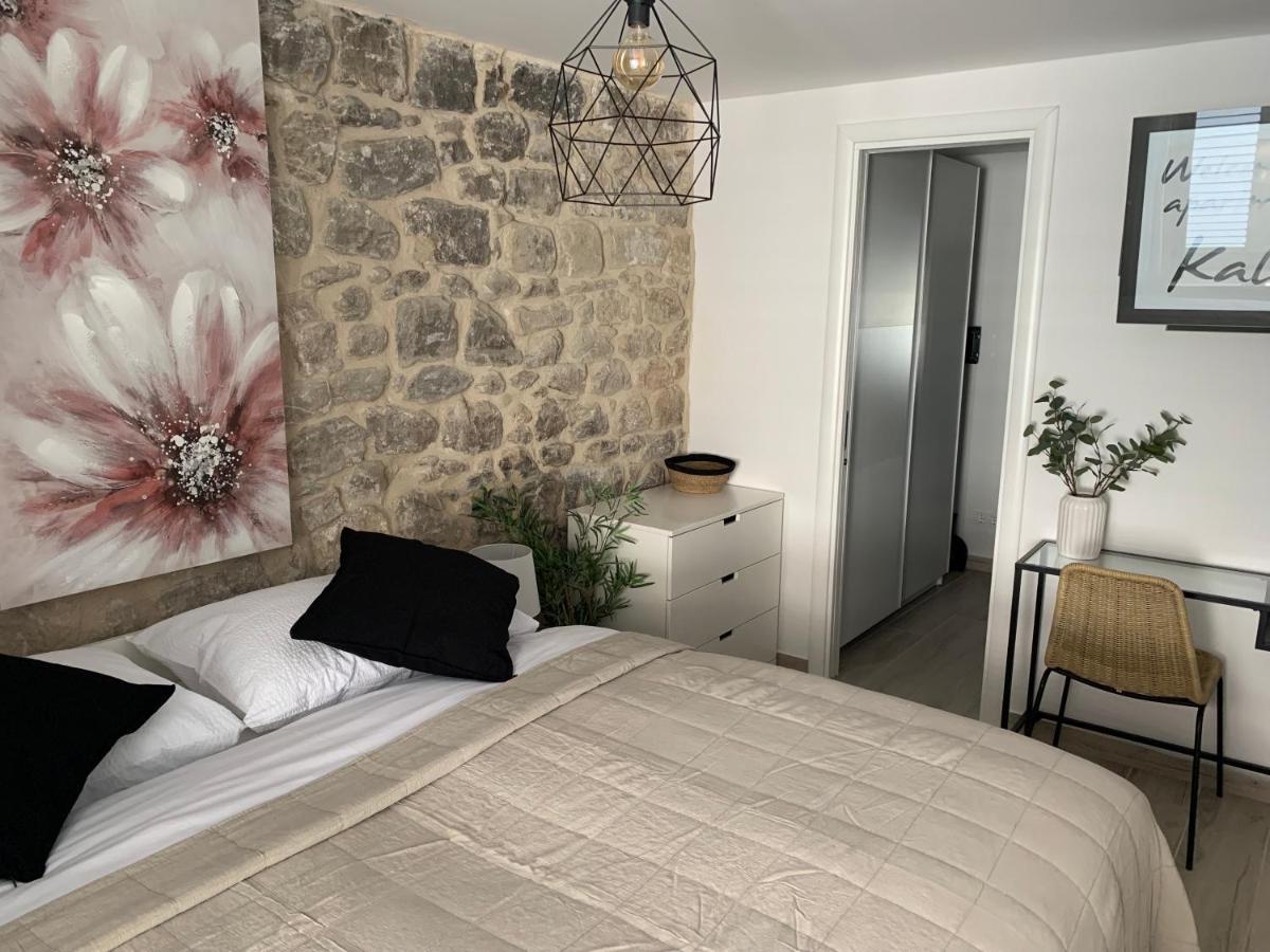 Apartment Kala Spalato Esterno foto