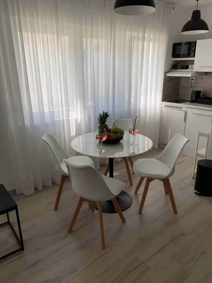 Apartment Kala Spalato Esterno foto