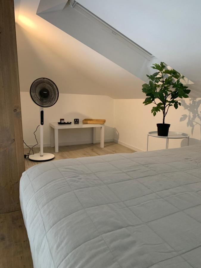 Apartment Kala Spalato Esterno foto