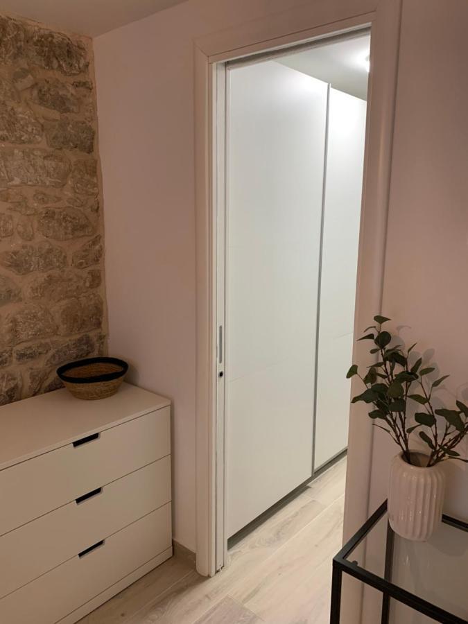 Apartment Kala Spalato Esterno foto