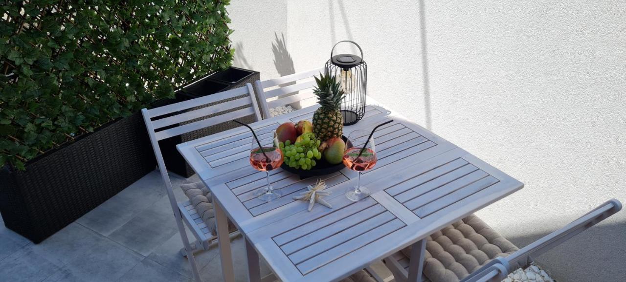 Apartment Kala Spalato Esterno foto