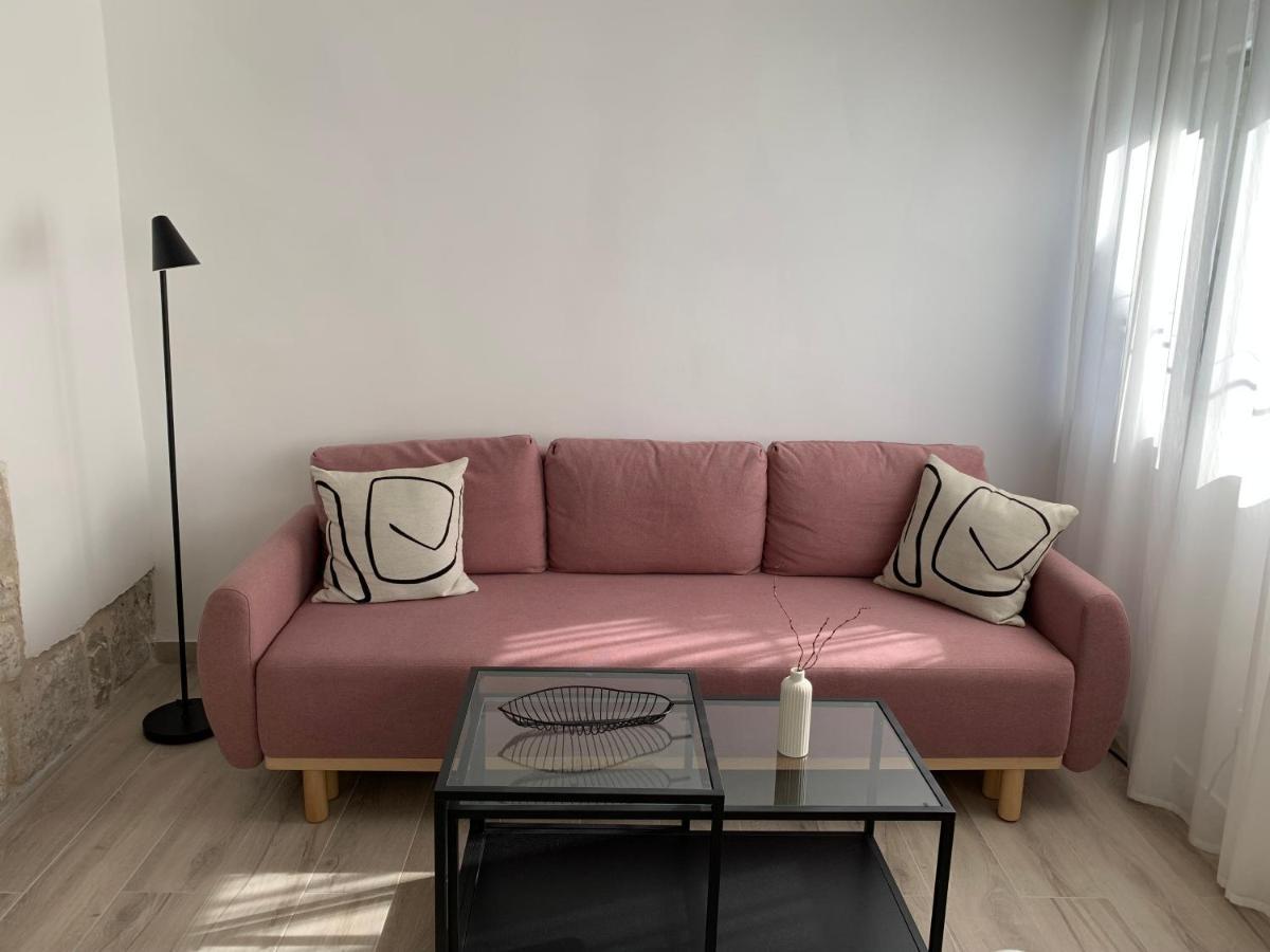 Apartment Kala Spalato Esterno foto