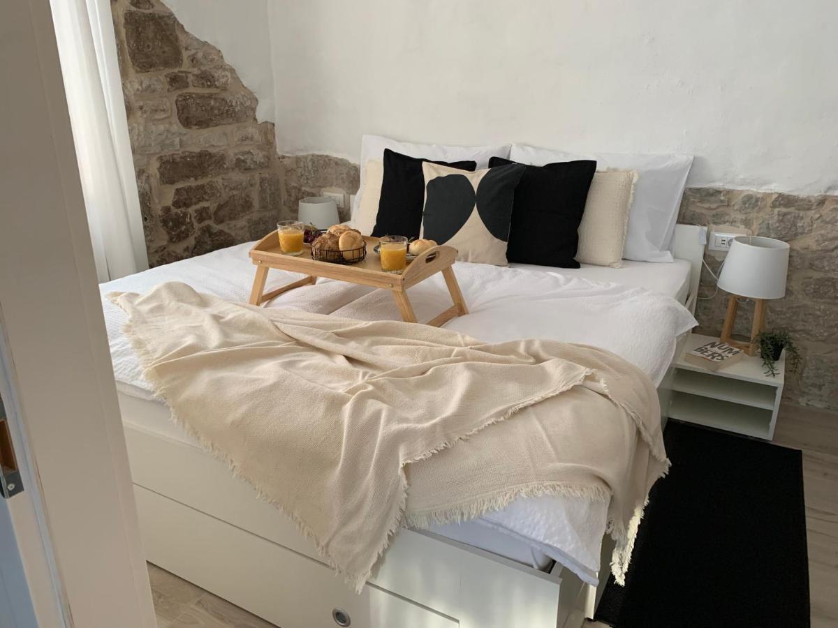Apartment Kala Spalato Esterno foto