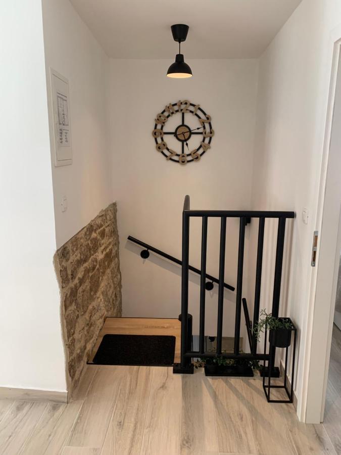 Apartment Kala Spalato Esterno foto