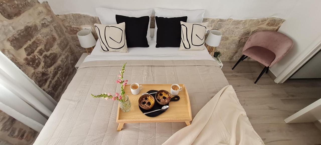 Apartment Kala Spalato Esterno foto